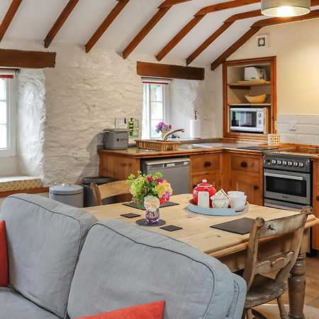 Rhydlanfair Cottage Capel Garmon Exterior photo